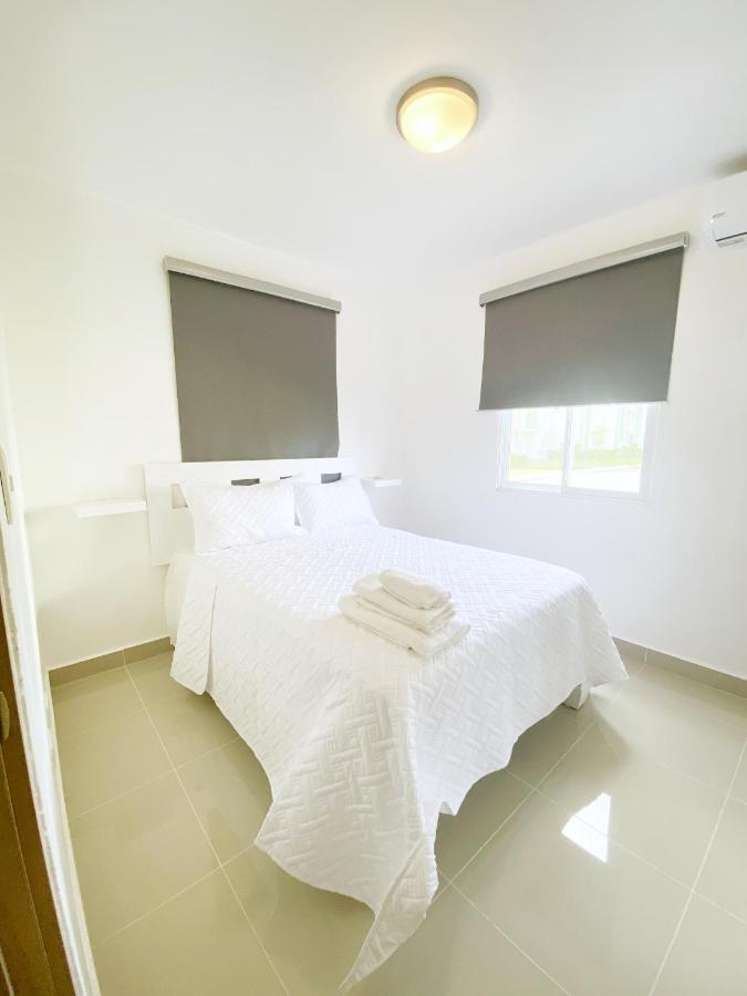 Oasis Punta Cana Apartments 3 Exteriör bild