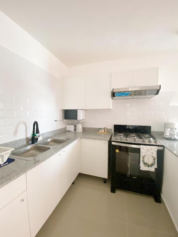 Oasis Punta Cana Apartments 3 Exteriör bild